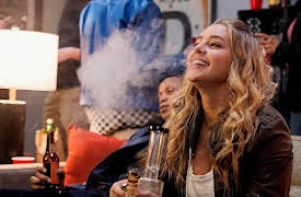 Tacoma FD  Season 1: Fire at the Dispensary