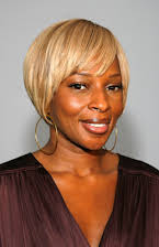Mary J. Blige som 