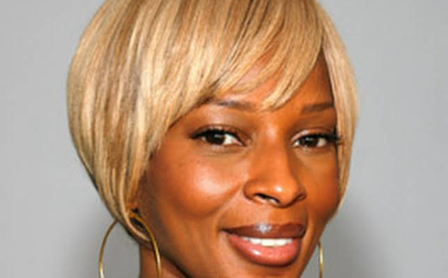 Mary J. Blige