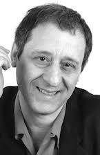 Joe Grifasi som Mr. Flamhaff