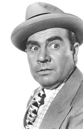Edward Brophy as 