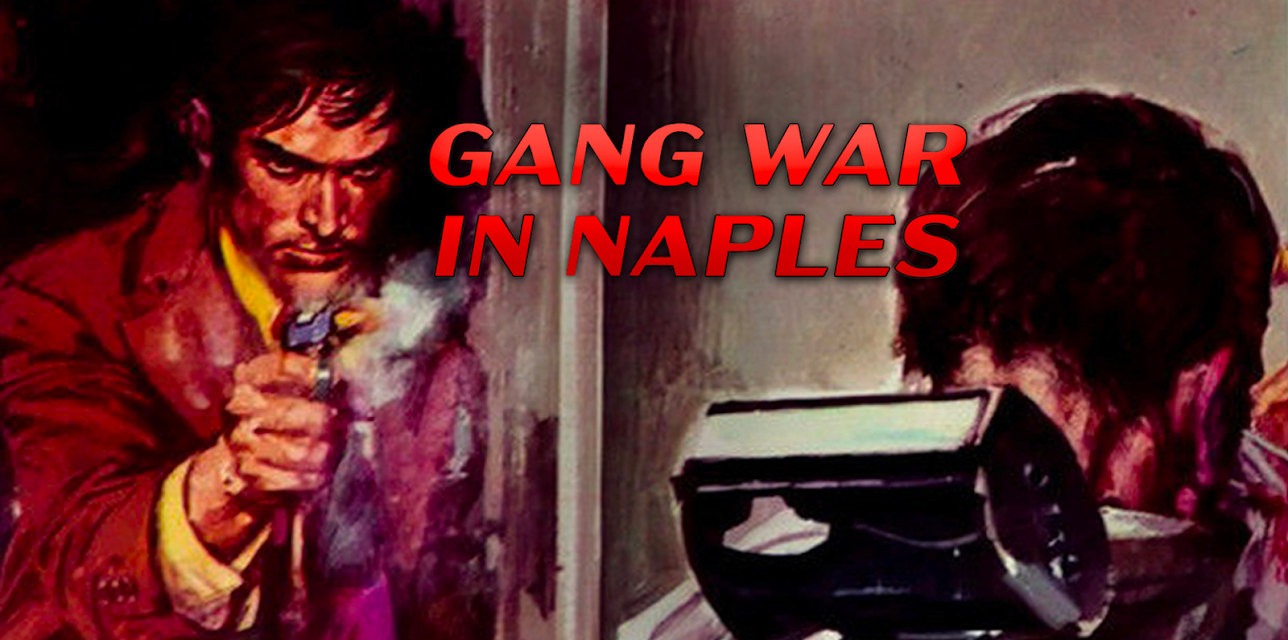 Gang War in Naples (1972)
