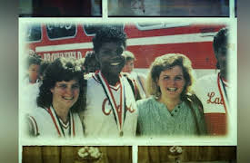 Nine for IX Season 1: Swoopes