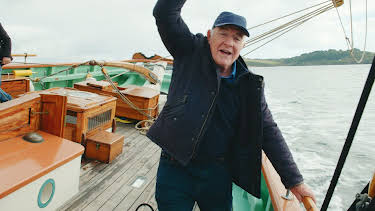 6:30 PM: Rick Stein's Cornwall (S3 E4) (S3) | Dave | 6/22 2026