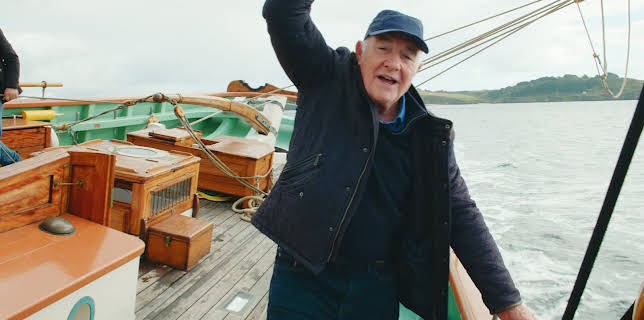 6:30 PM: Rick Stein's Cornwall (S3 E4) (S3) | Dave | 12/3 2025