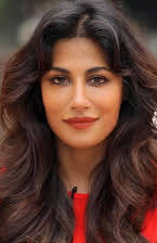 Chitrangada Singh as 
