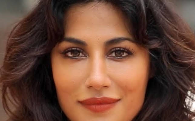 Chitrangada Singh
