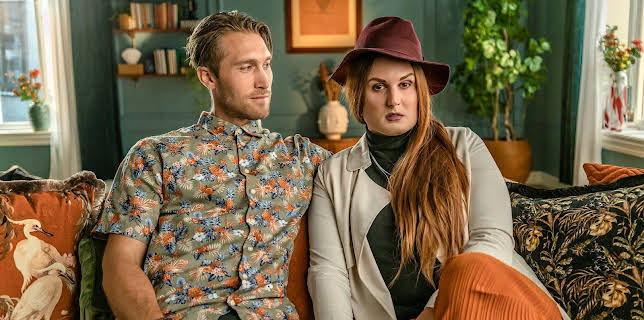 20:45: Parterapi: Fortiden | NRK 2 | 10/31 2025