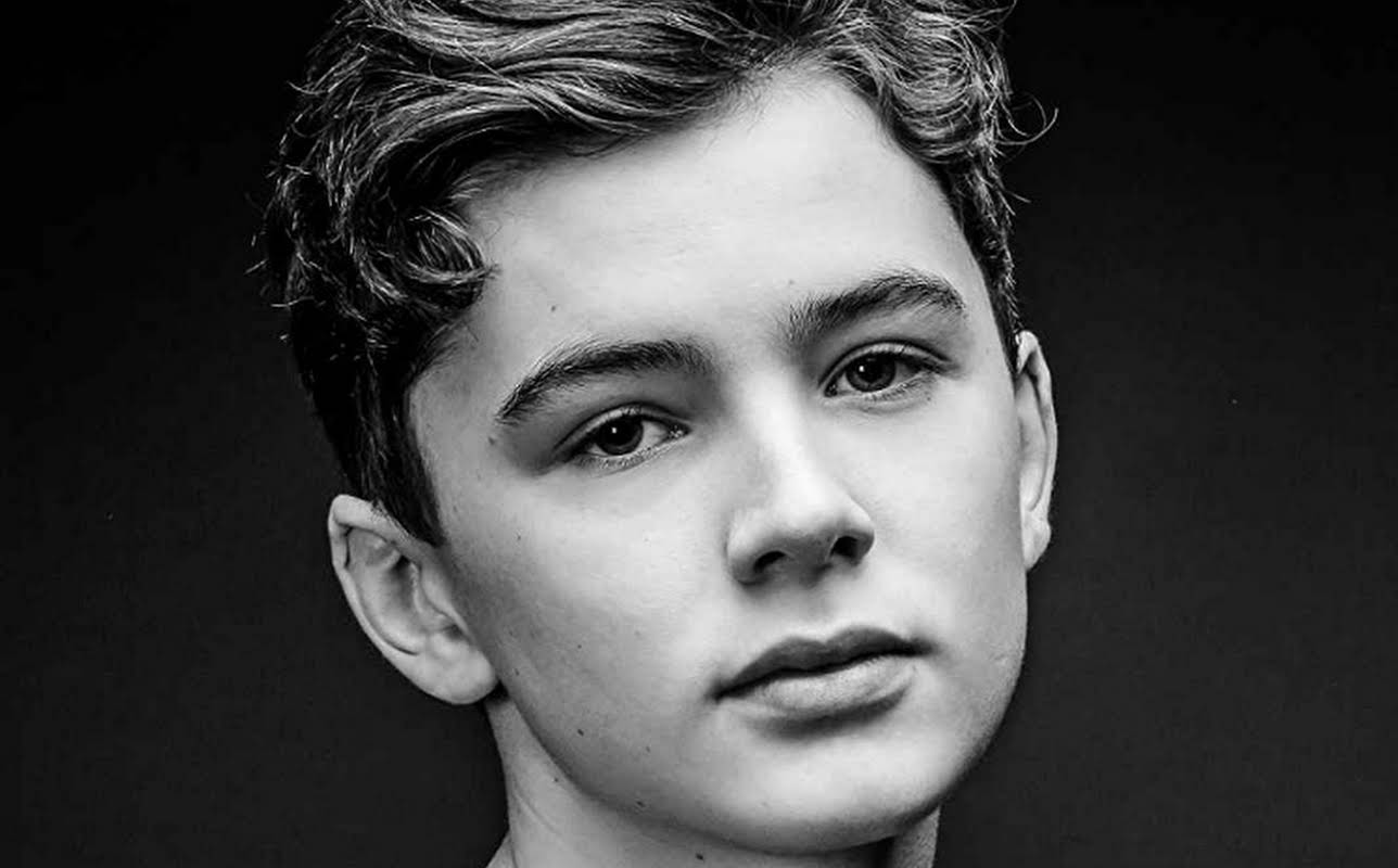 Harry Gilby