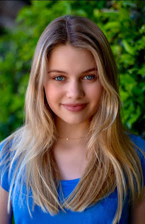Rachel Gage as 