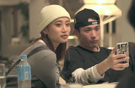 Terrace House: Tokyo 2019-2020: Episode 6