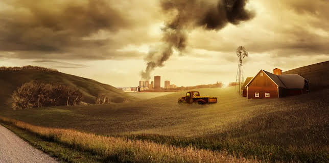 An American Bombing: The Road to April 19th (2024)