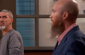 Judy Justice: Tools Down, Fists Up!