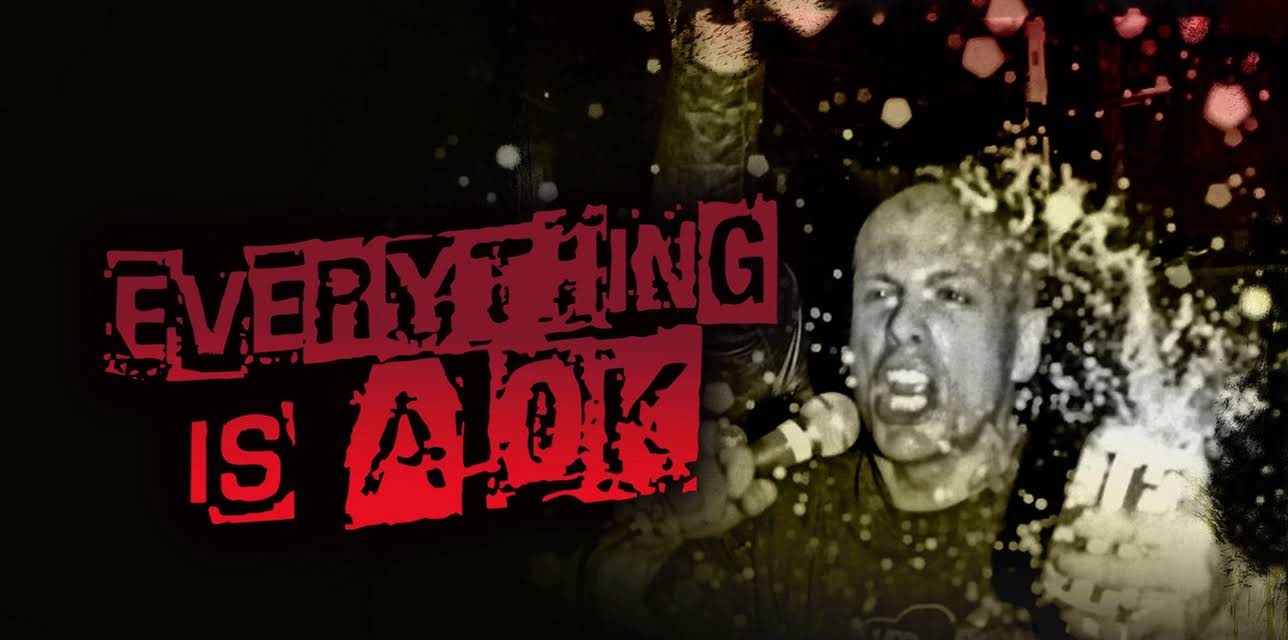 Everything Is A-Ok (2020)