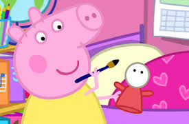 Peppa Pig: Episode 41