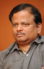 K.V. Anand as Director