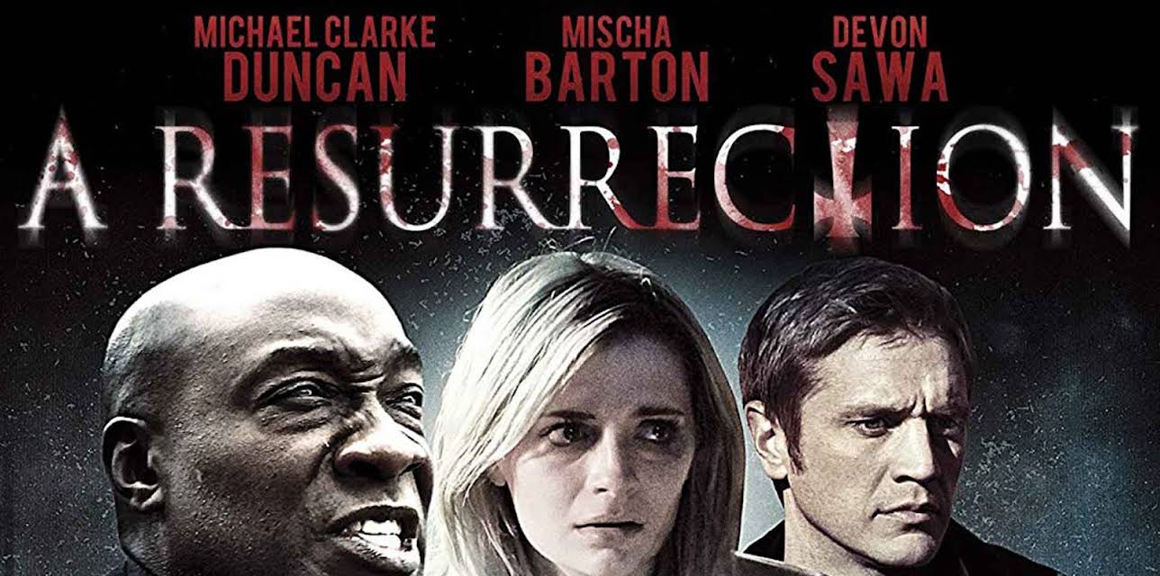 A Resurrection (2013)