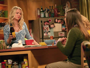 16:00: The Big Bang Theory | ProSieben | 8/12 2026