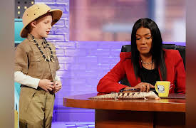 Kids Say The Darndest Things Season 2: The Not So Late Show