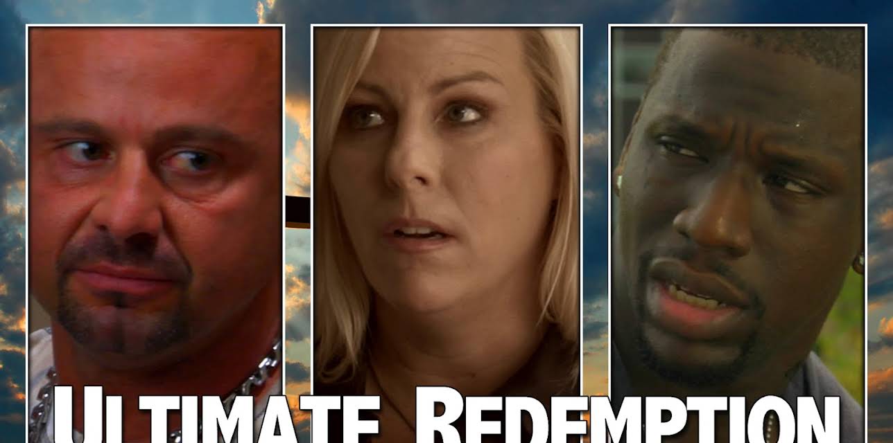 Ultimate Redemption (2016)
