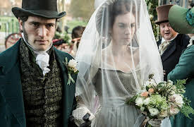 The Frankenstein Chronicles S1: Lost and Found