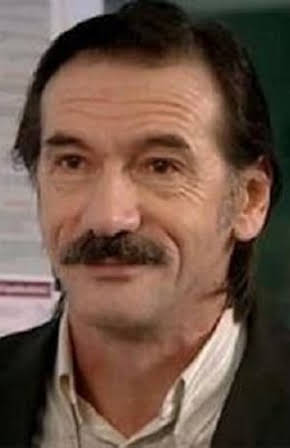 Mustafa Uzunyılmaz as 