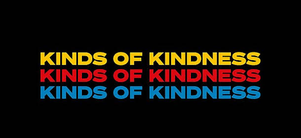 First trailer for Yorgos Lanthimos' 'Kind of Kindness' is here!