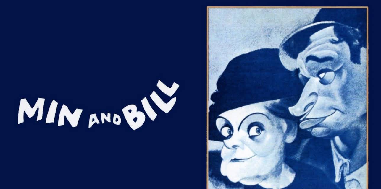 Min and Bill (1930)