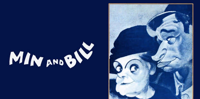 Min and Bill (1930)