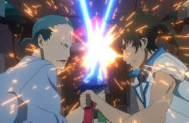 Kuromukuro: Episode 11