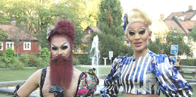 18:00: Lyxfällan (S25 E7) (S25) | TV3 | 2/3 2026