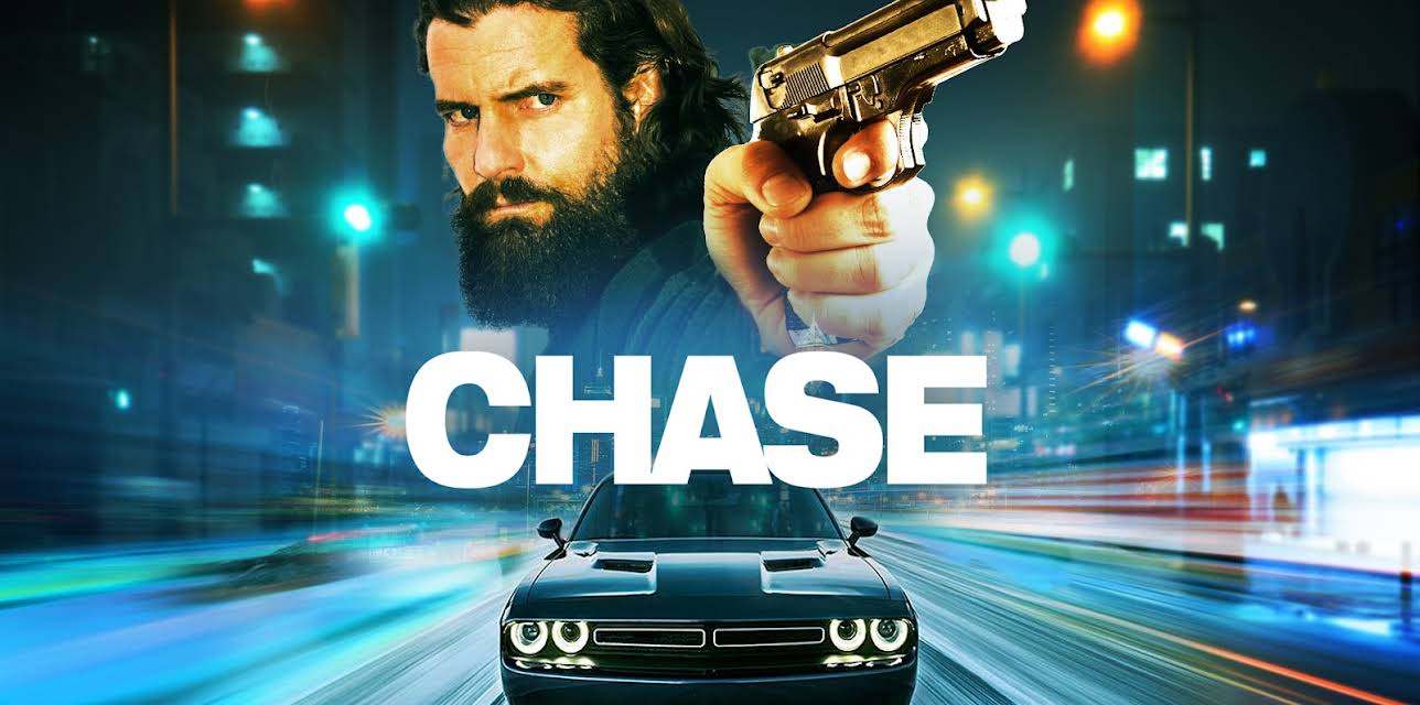 Chase (2019)