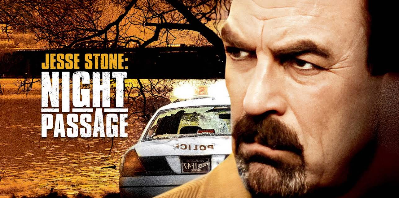 Jesse Stone: Night Passage