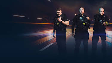 9:00 PM: Motorway Cops: Catching Britain's Speeders | Channel 5 | 8/18 2026