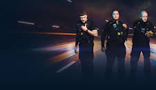Motorway Cops: Catching... (S10 E8)