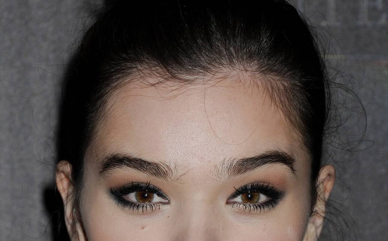 Hailee Steinfeld