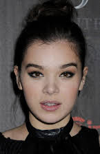 Hailee Steinfeld as 