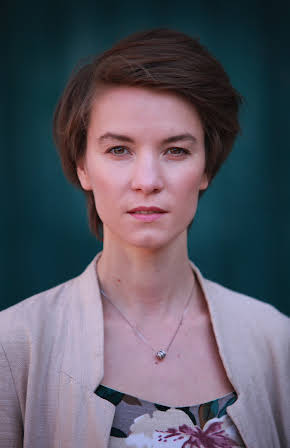 Regina Bikkinina as 