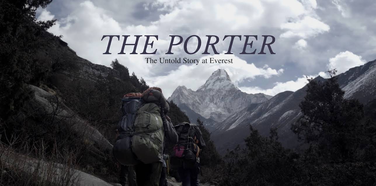 The Porter: The Untold Story at Everest (2020)