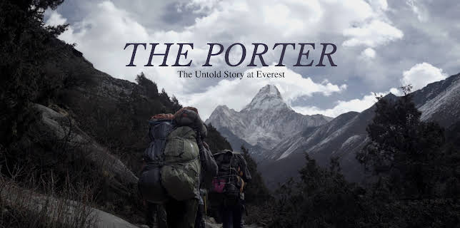 The Porter: The Untold Story at Everest (2020)