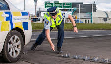 Motorway Patrol (S14 E5)