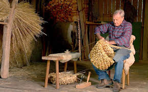 Österreichs Landleben