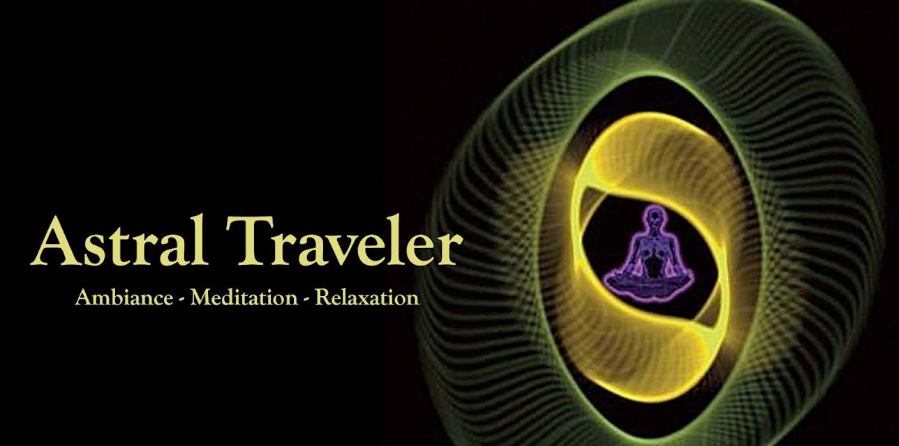 Astral Traveler (2008)