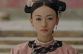 Story of Yanxi Palace: Episode 2