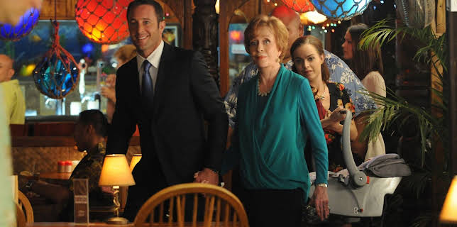 08:15: Hawaii Five-0 | Kabel Eins | 3/20 2026