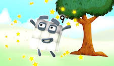 Numberblocks