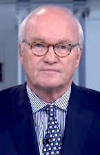 Mike Barnicle as 