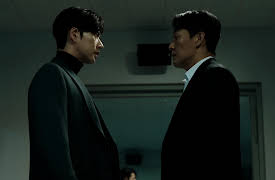 The Killing Vote: Episode 6