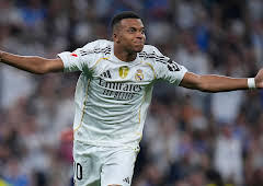 LaLiga EA Sports: Girona - Real Madrid