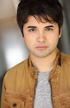 Allen Alvarado as 